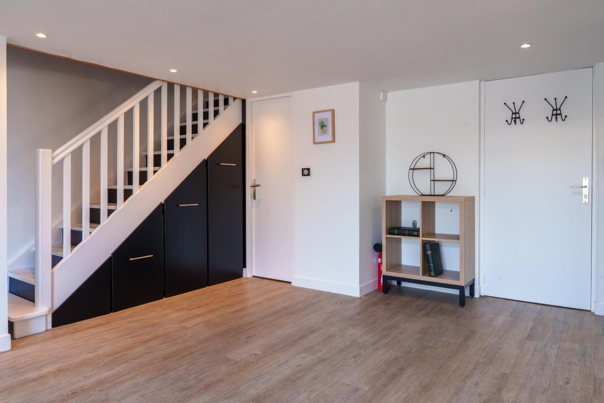 Le Loft D'Oc - Duplex 117M2 - 2 Chambres Et Jardin Launaguet Buitenkant foto