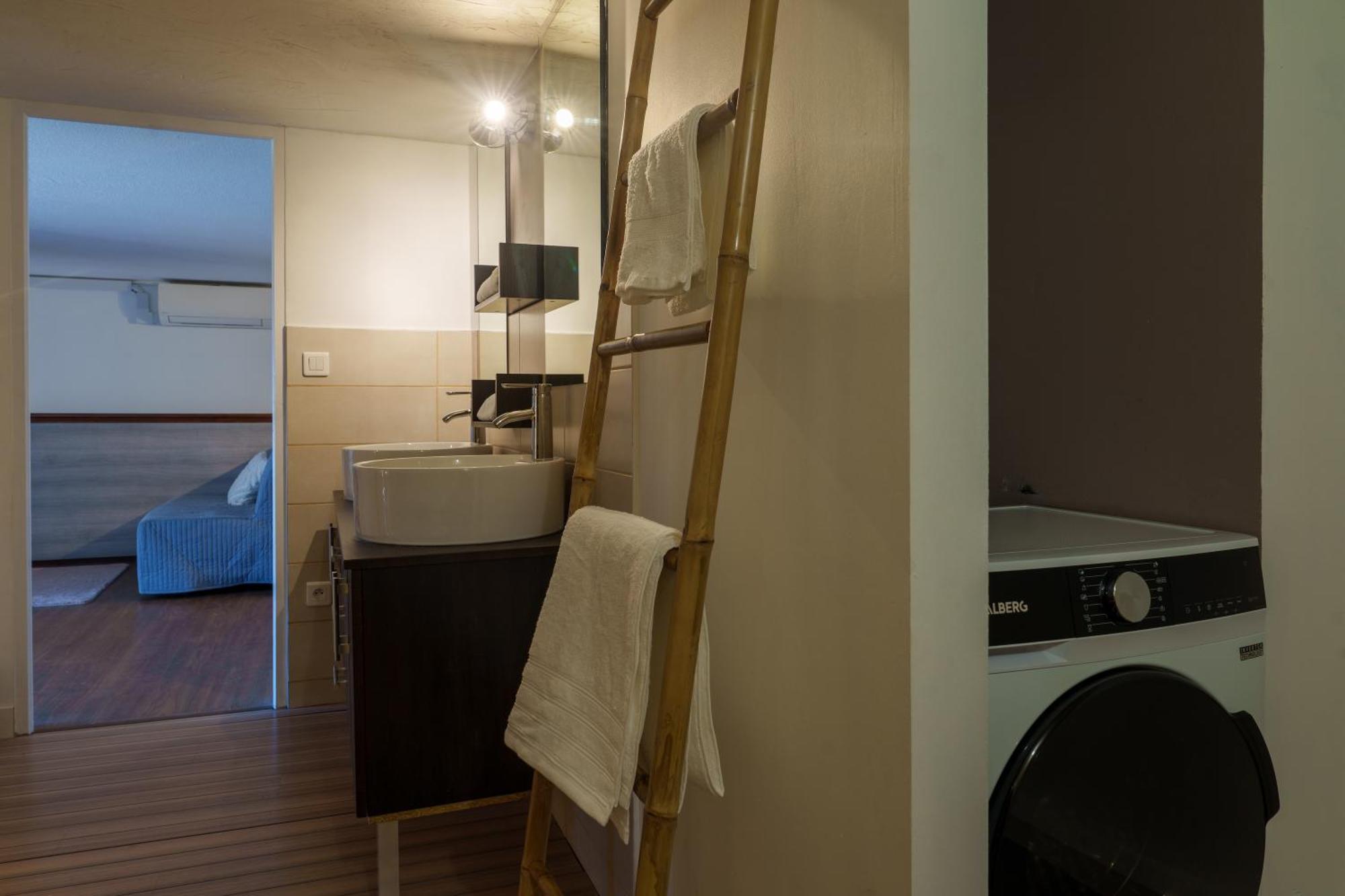 Le Loft D'Oc - Duplex 117M2 - 2 Chambres Et Jardin Launaguet Buitenkant foto