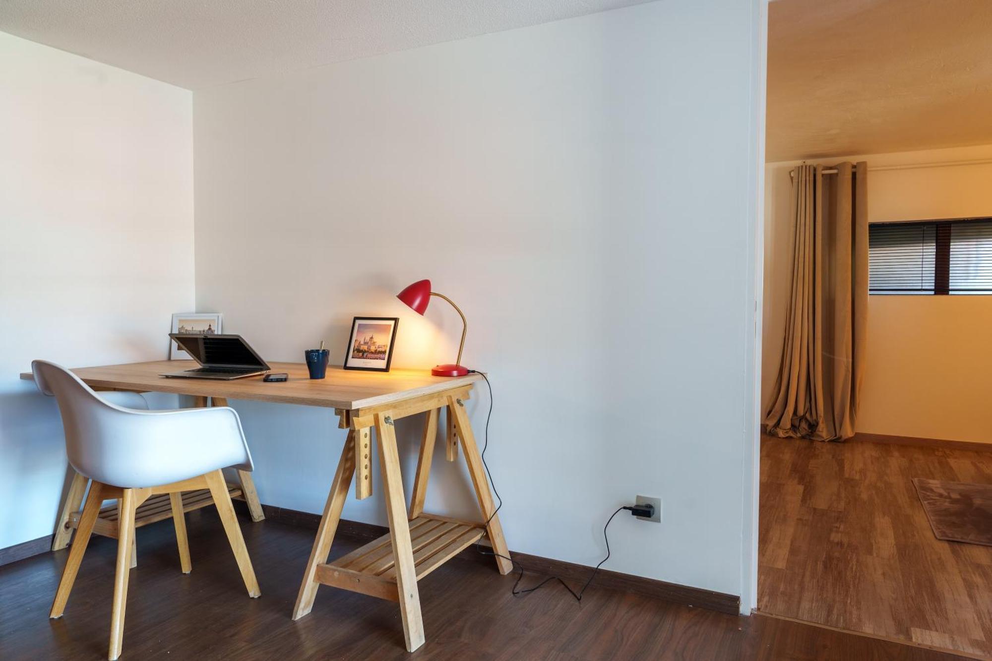 Le Loft D'Oc - Duplex 117M2 - 2 Chambres Et Jardin Launaguet Buitenkant foto
