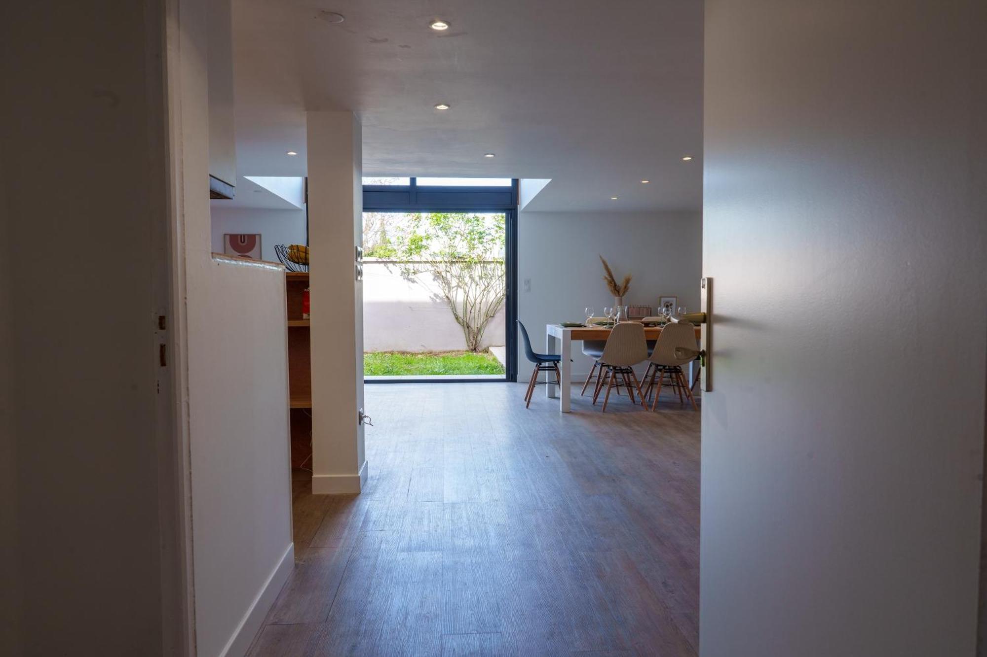 Le Loft D'Oc - Duplex 117M2 - 2 Chambres Et Jardin Launaguet Buitenkant foto